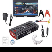 Arrancador 12v para carro - Img 52079451