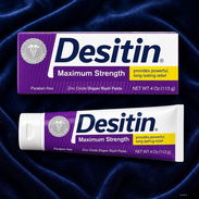 Desitin crema para pañales - Img 58073112