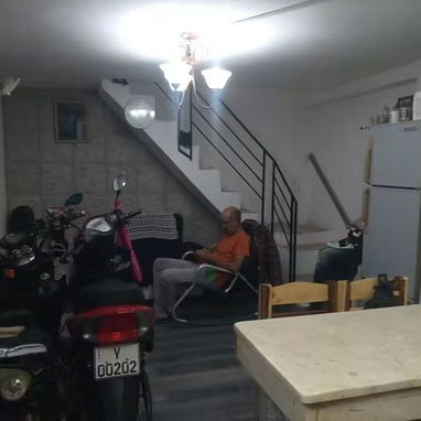 SE VENDE APARTAMENTO EN PROPIEDAD (PLANTA BAJA) - 8/10