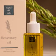 Aceite para el cabello - Img 57204815