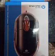 Teclado, mouse y mousepad - Img 49639470