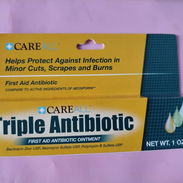 Triple Antibiótico 1 oz - Img 56921722