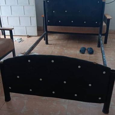 Cama y colchon - Img 122077410