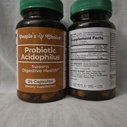 Ácido Probióticos - Probióticos para sistema digestivo - Img 57816594