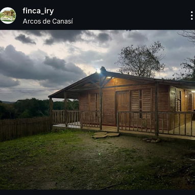 Busco administrador para mi finca - Img 120672872