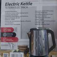Jarra Eléctrica o Tetera de 2L (L&G) - Img 53947208