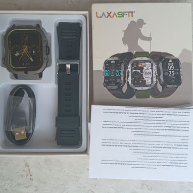 Smart watch - Reloj Inteligente - 5/5