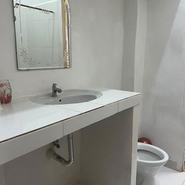 Rento apartamento 2 habitación - 4/6