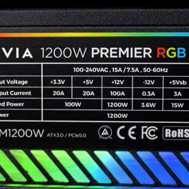 TODO FUENTES, CHASIS, BACKUPS, MONITORES, KITS, TORRES, PCs. LEA TODO EL ANUNCIO, TENEMOS TODO DE PC - Img 98413112