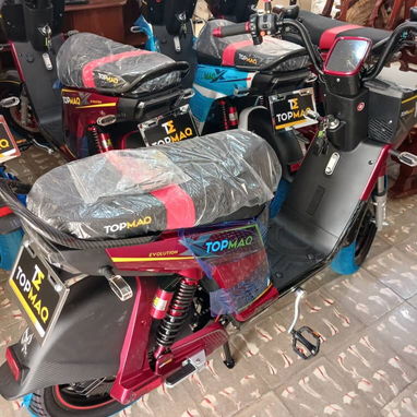 Motos y Bicimotos - 10/10