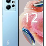 Celular REDMI NOTE 12 - Img 55753424