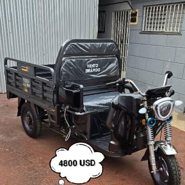 💥 TRICICLOS EN VENTA 💥 - Img 123527539