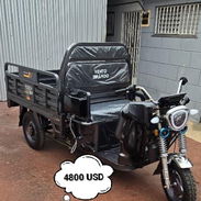 ‼️ EXCELENTES TRICICLOS EN VENTA ‼️ - Img 55841154