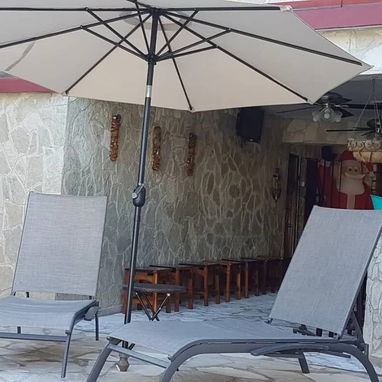 ⛱️👩👩👧👧👨👩👦👦Casa perfecta en Guanabo para grupos grandes⛱️/Alquiler de casa con piscina/Rent a house/Pool - Img 122917970