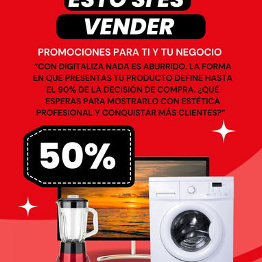 💬 ¿Quieres más clientes y ventas? - Img 122166336