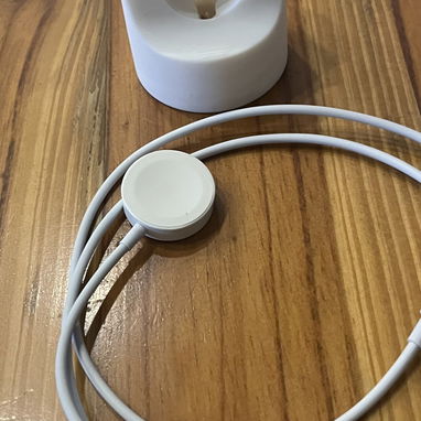 Cargador de apple watch - Img 123067916