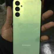 Samsung galaxy a24 - Img 45617572