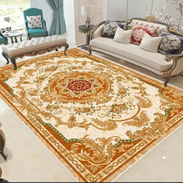 Alfombra Grande lavable,estilo europeo - Img 56933851