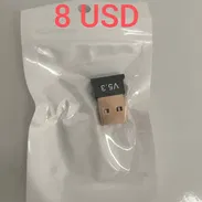 Adaptador Bluetooth y mucho mas .... - Img 54797395