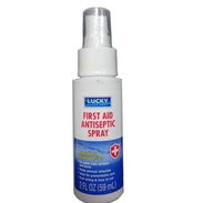 Sprey Antiseptic - Img 57936350