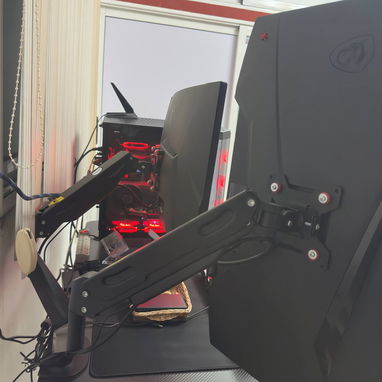 Se cambia PC Gama Alta MSI por Play 5 pro y vuelto - Img 122751217
