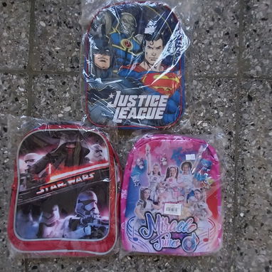 MOCHILAS - Img 104990667