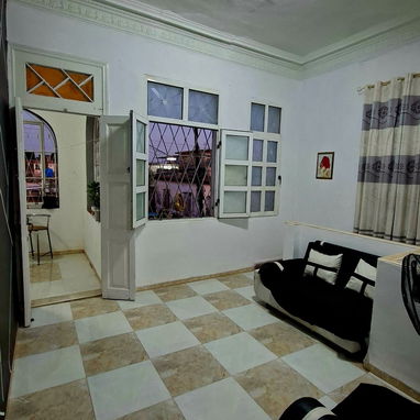 Casa en altos en Marianao - 2/10