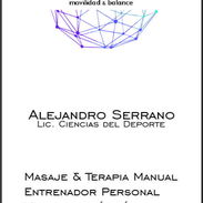 Terapia manual y alivio del dolor - Img 57479094