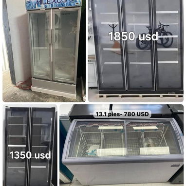 Se vende equipo electrodomestico hasta la puerta de la casa - Img 126217321