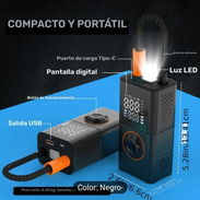 Compresor portátil - Img 54791096