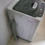 Lavadora automática de las que lo hacen todo de 7 kilogramo nueva solo le falta la caja - Img 119610304