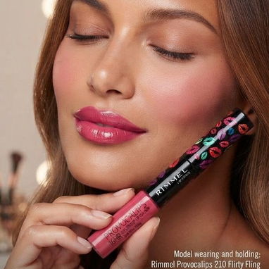 Labiales de marca - 2/10