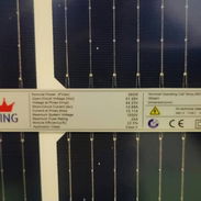 Contenedor de paneles solares - Img 56949211