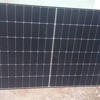 Ecoflow, inversores y paneles solares - Img 123936869