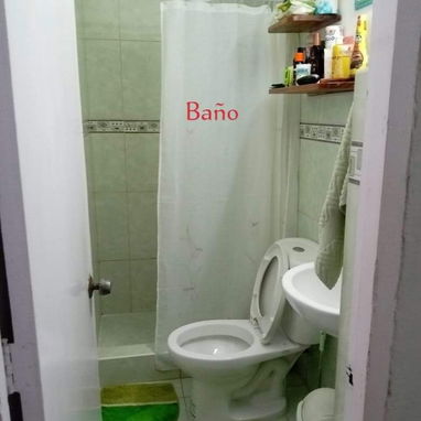 🏠 SE PERMUTAN 2 APARTAMENTOS POR UNA CASA - 3/8