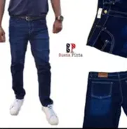 ROPA PARA HOMBRES Y ESTOS JEANS ELASTIZADOS DE TODAS LAS TALLAS. ESCRÍBEME AL WHATSAPP 56249037 - Img 50770662