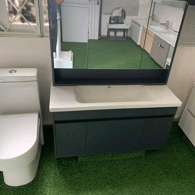 Muebles de baño - 3/3