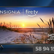 Televisor LED HD - Img 56394414
