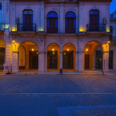 🤝Hostal May’s House de 3 Habitaciones en la Habana Vieja REF 1399 - Img 97778231