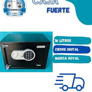 Caja Fuerte - Img 57152478