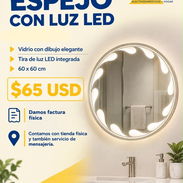 Espejos Decorativos - Img 58172521