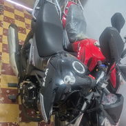 Moto deportiva 0km!! - Img 58285698