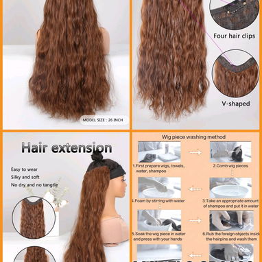 VARIEDAD DE PELOS - Img 123772610