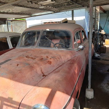 Chevrolet 50 - Img 124492909