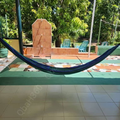 RENTA hostal de 3 habitaciones con piscina a metros de la PLAYA VARADERO, MATANZAS - 9/10