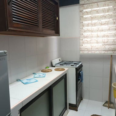 🏠 Apartamento en el Vedado, ideal para estancias cortas o largas - Img 118309056