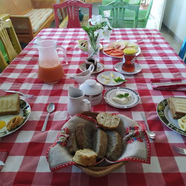 Cod.Z 🏠 Casa Completa en Varadero | 3 Cuartos | A Pasos de la Playa 🏝️ - Img 117547023