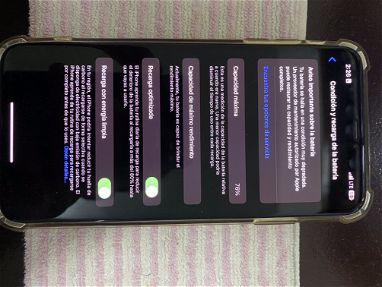 iPhone XS Max 64GB Bat. 76% (la original) iOS 17.4.1 Face ID OK; NO rayones NO detalles!! Libre d Fabrica. 54269292 - Img 66489528