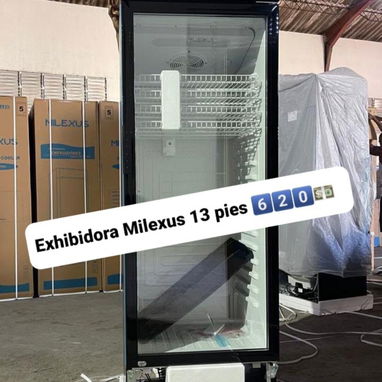 Refrigeradores nuevos - 9/9