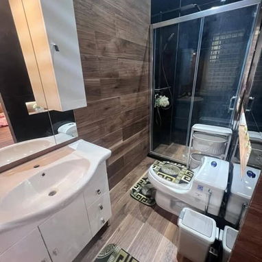 Muebles para su baño moderno todo importado primera calidad 1 año de garantía trasporte asta su casa - 8/10